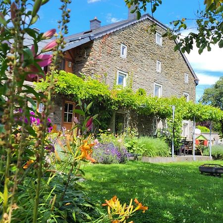 La Vieille Forge B&B Houffalize Eksteriør bilde