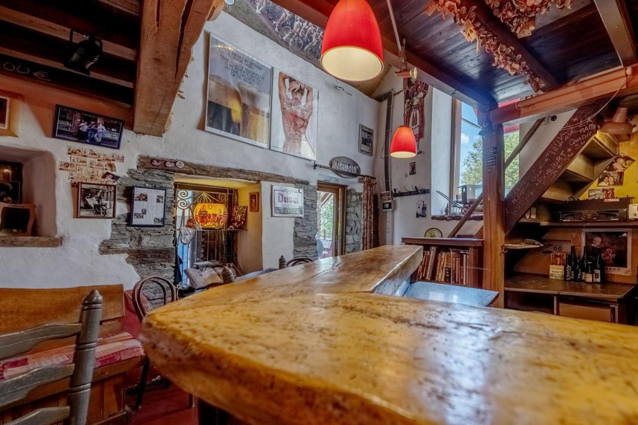La Vieille Forge B&B Houffalize Eksteriør bilde
