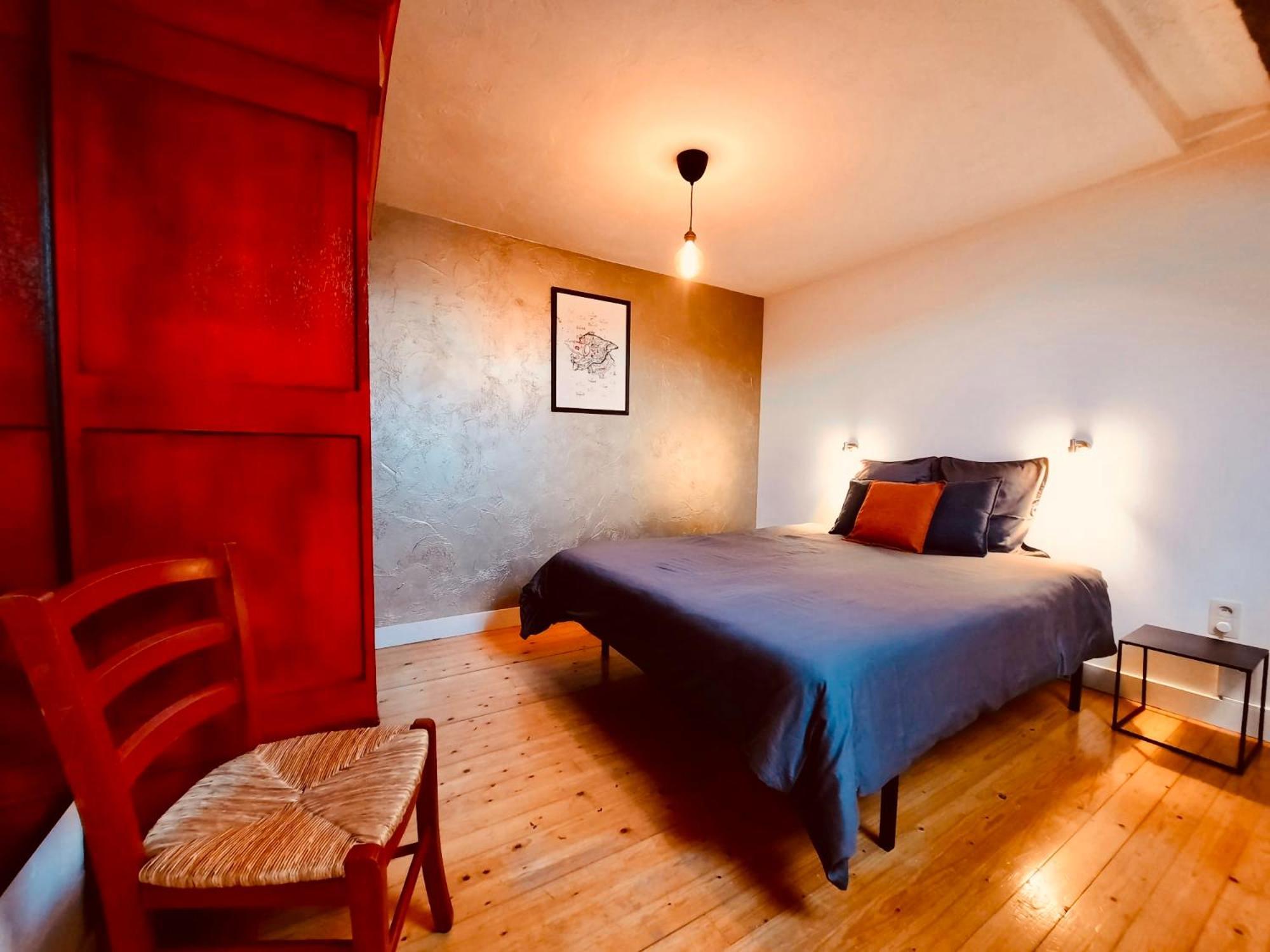 La Vieille Forge B&B Houffalize Eksteriør bilde