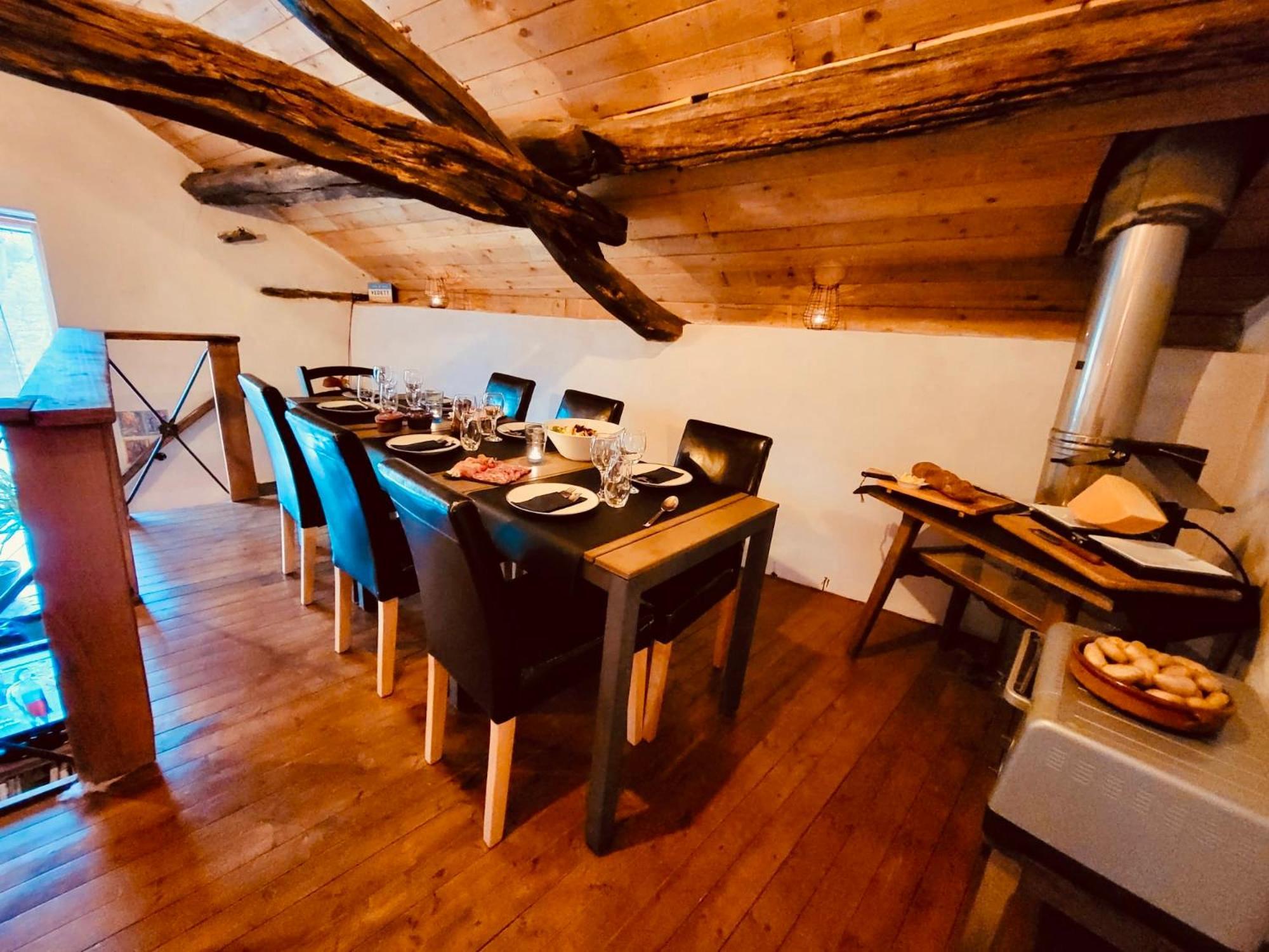 La Vieille Forge B&B Houffalize Eksteriør bilde